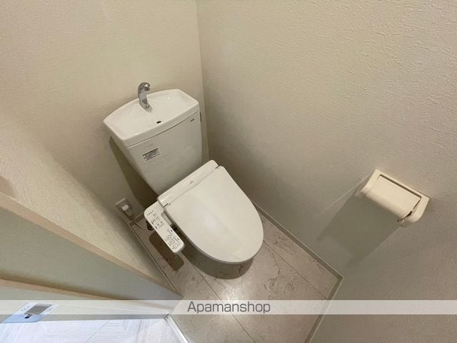 クランク小郡の内装写真