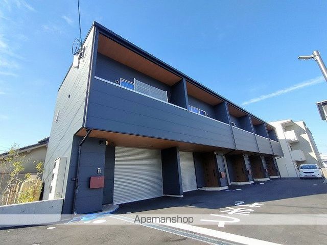 RIHITO一津屋GHの外観写真