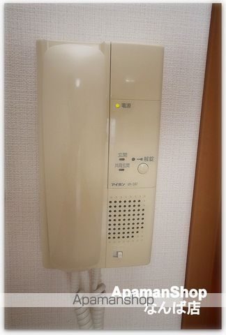クレド桜川の内装写真