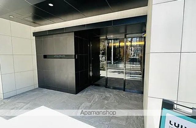 ルフォンプログレ秋葉原EASTの内装写真