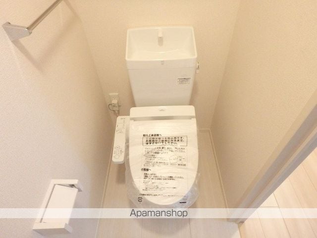 パークサイド向中野の内装写真