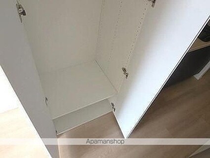 ＭＦＰＲコート武蔵小山[1K/25.38m2]のバルコニー2