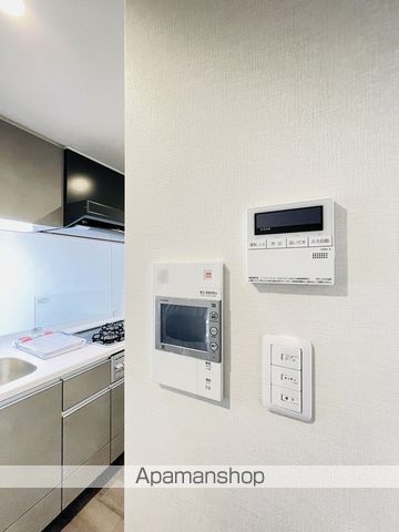 MAXIV名古屋上前津の内装写真