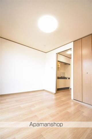 エスポワール雅Iの内装写真