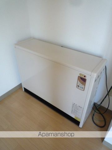 フラッグシティの内装写真