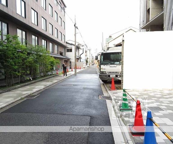 THE RESIDENCE 二条駅前のその他写真