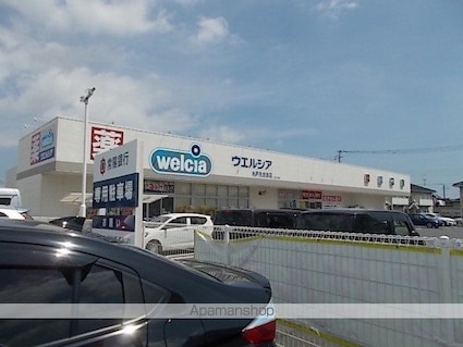 カリーノＦ[1LDK/32.44m2]の周辺3