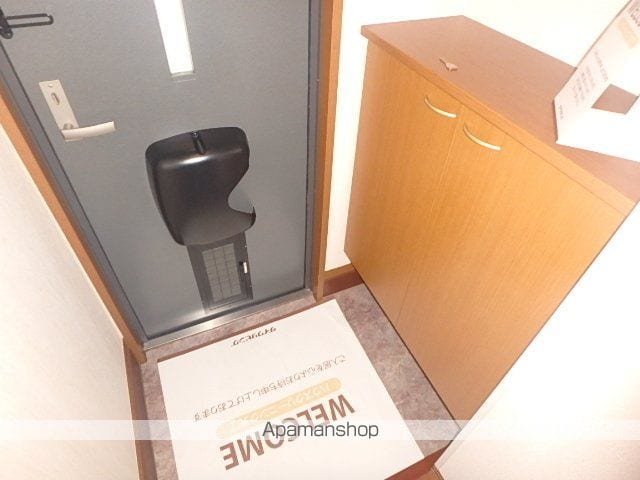 ルミエール西高尾 Aの内装写真