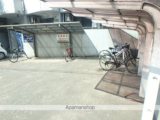 コアクレスト浦和の外観写真