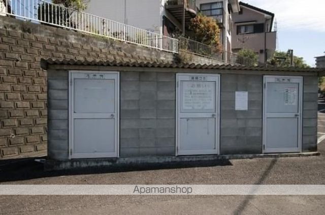 ルミナス小松の外観写真