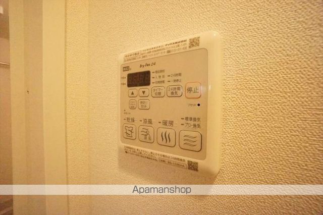 プレサンスNAGOYAファストの内装写真