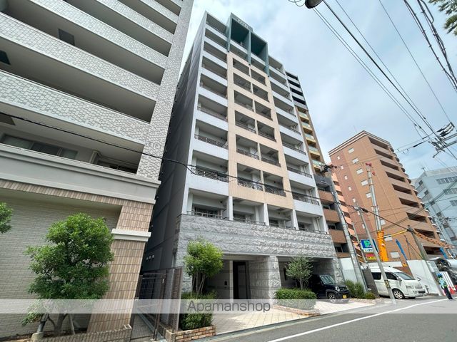 セイワパレス 京橋コルティーレの外観写真