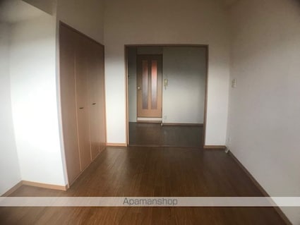 エンゼルプラザ南草津[1DK/29.25m2]のリビング・居間