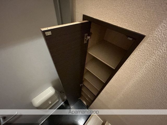レオネクストシエロ長崎の内装写真