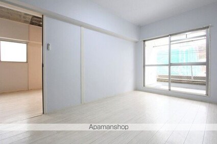 河上ビル[1LDK/50.17m2]の内装