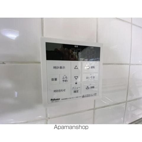 千葉市中央区松ヶ丘町貸家の内装写真