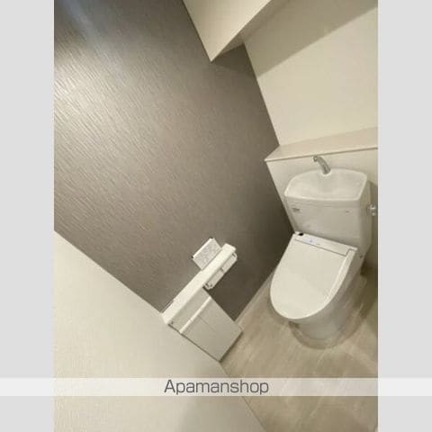 プライムアーバン目黒リバーフロントの内装写真