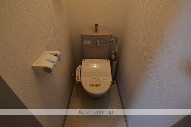 ルミエール西岡の内装写真