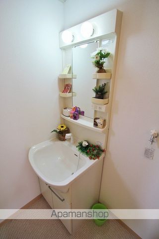 シャーメゾン末広の内装写真