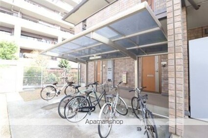 カーサ　オークマ[1R/33.34m2]の内装2