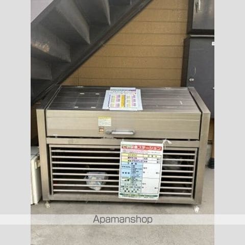 ベルピア伊勢原2の内装写真