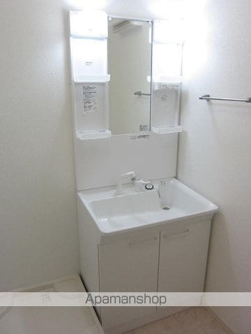 セレマメゾンIIの内装写真