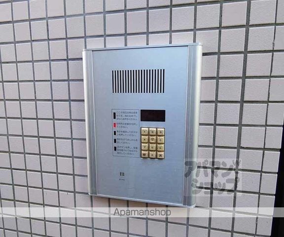 アーバンレジデンス神山台の内装写真