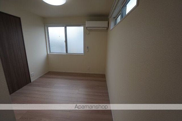 DーROOM徹明通の内装写真