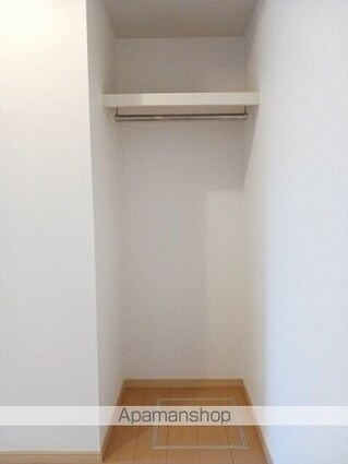 東京都八王子市元本郷町４丁目[2K/31.65m2]の収納