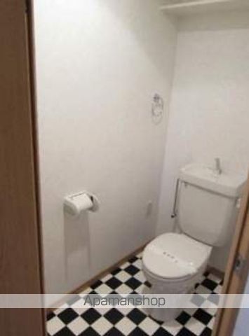 エンクレスト平尾の内装写真