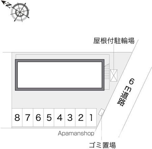 レオパレスセンチュリーのその他写真