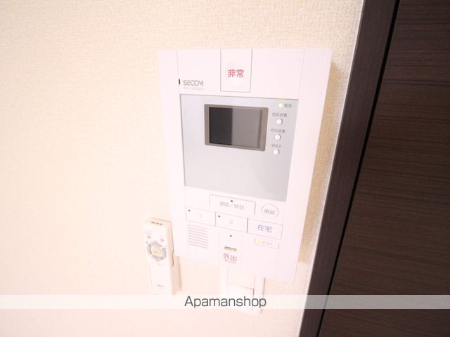 レオネクストプランドールの内装写真
