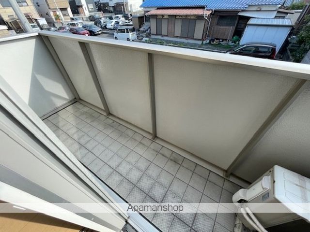 ヴァレーレ 若園の内装写真