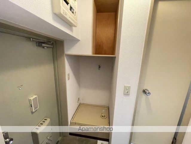 コーポ落合の内装写真