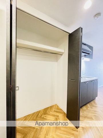 ArtizA金山の内装写真