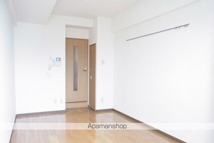 スカイコート目白台[1K/20.02m2]の内装