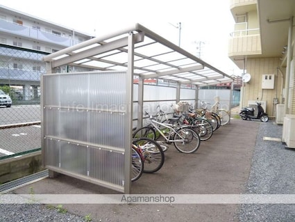 アトレＯＳマンション[2LDK/56.7m2]の共用部1