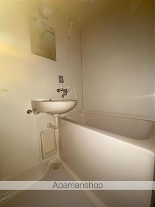 アーバンライフ志度Ⅰ[1K/25m2]のバス