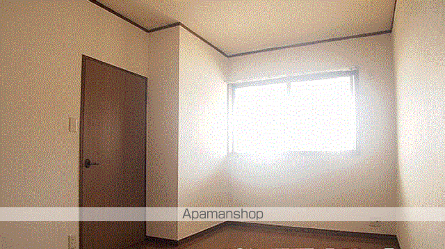 メルシーハイムの内装写真