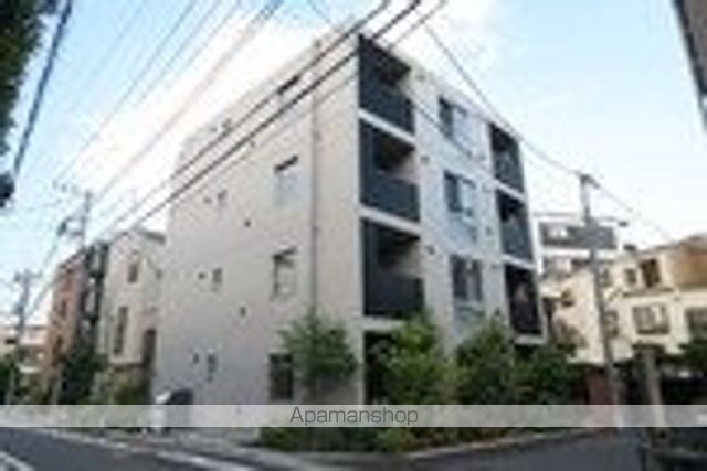 Ａｂｉｅｔｅ　ｆｉｖｅ[1R/20.06m2]の外観1