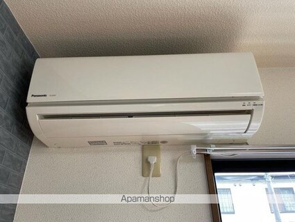 アコルドルーチェ[1K/22.46m2]のその他設備