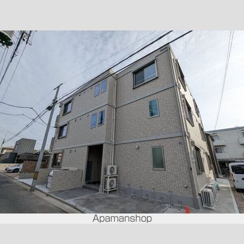ステラコート浅間町の外観写真