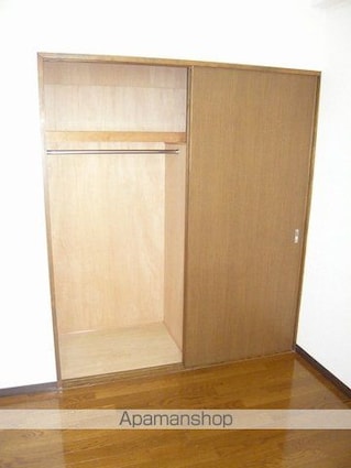 セントラルパーク土居田[3LDK/71.5m2]の収納