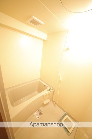 グランビューみなみ野の内装写真