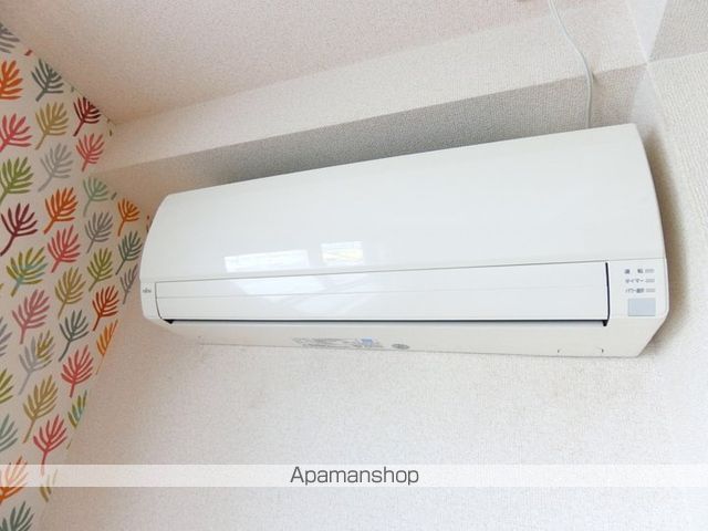 カサグランデの内装写真