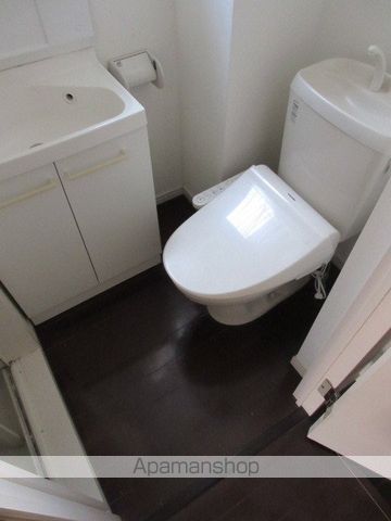 プリモクラッセ登戸の内装写真