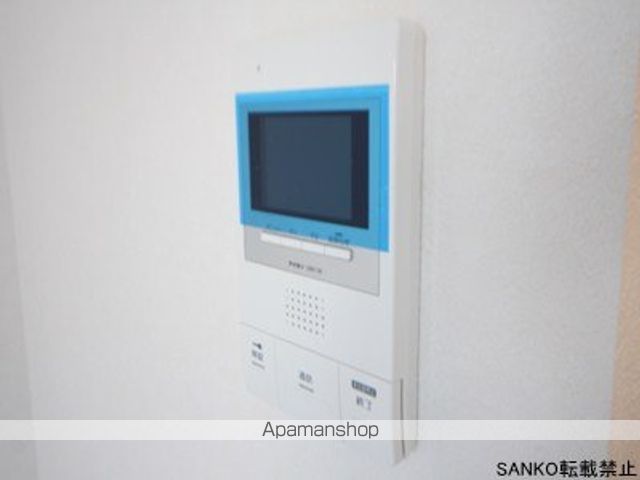 ノースプレミア大通北の内装写真