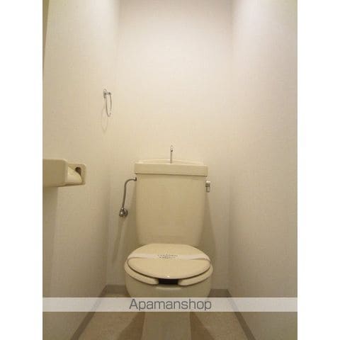 サンパティーク新町の内装写真