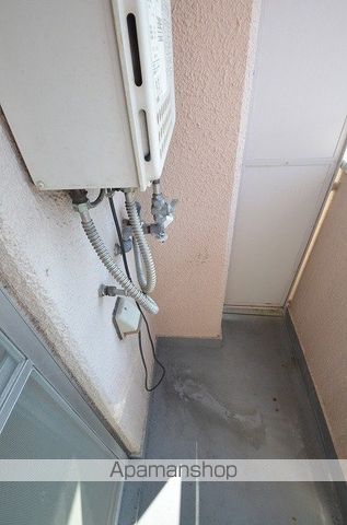メゾンド長束1の内装写真