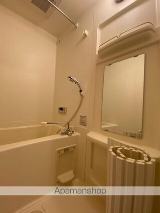 ソフィア　[1LDK/36m2]のバス